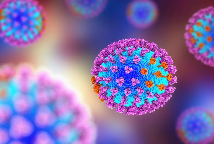 NCM 2023 Houston: Enrichment strategies for recovery of Avian influenza virus from samples using MinION