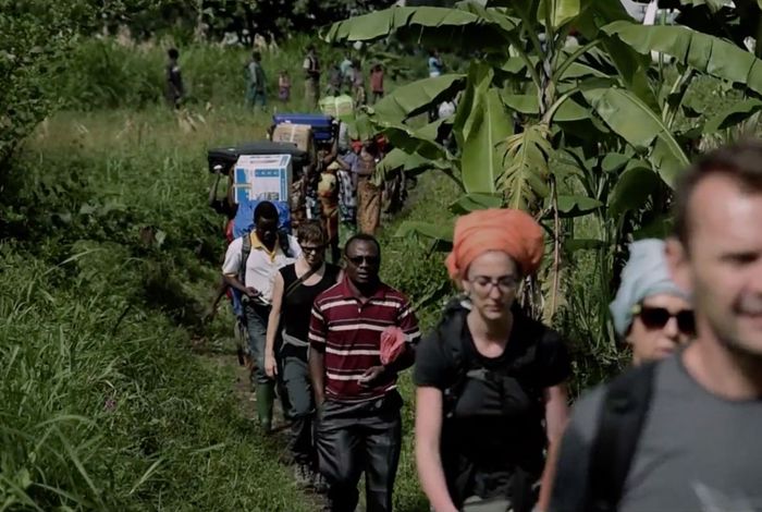 MinIONs and Nanofrogs