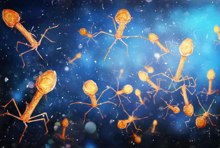 Retooling phage display with electrohydrodynamic nanomixing and nanopore sequencing