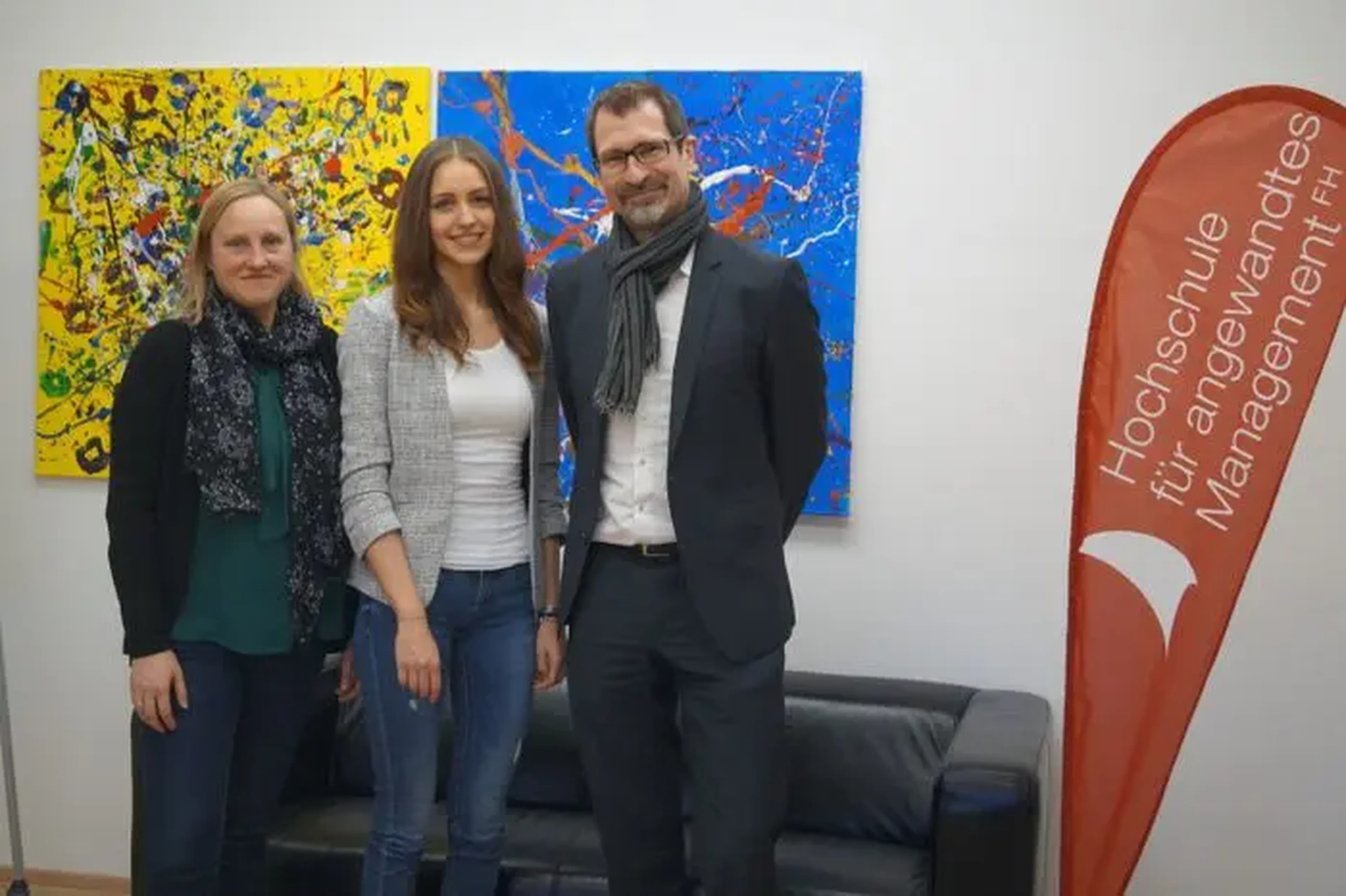 Trenkwalder und HAM schließen Kooperationsvereinbarung