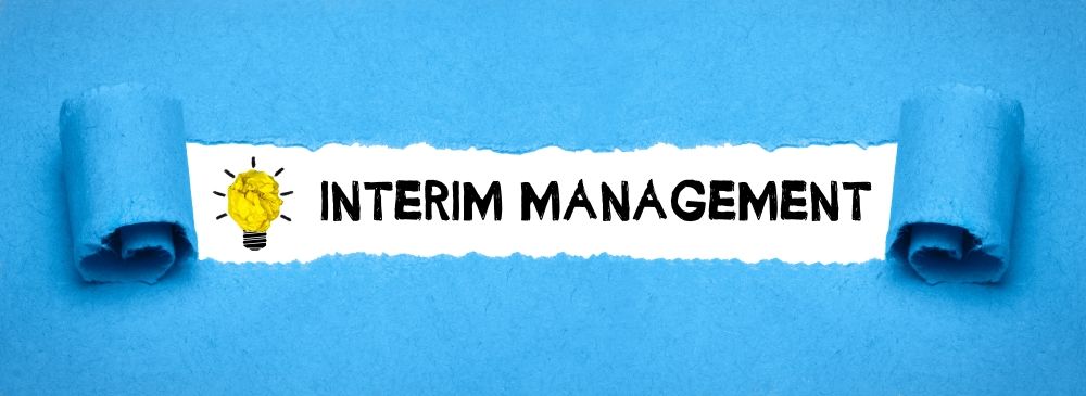 Interim Management & Projekt-Personallösungen: Wann lohnt sich der Einsatz?