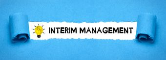 Interim Management & Projekt-Personallösungen: Wann lohnt sich der Einsatz?