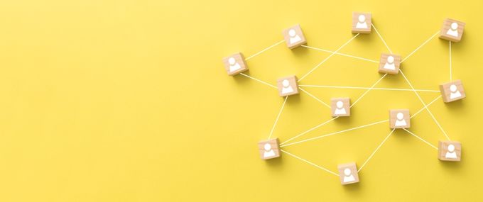 Networking for Non-Networkers: