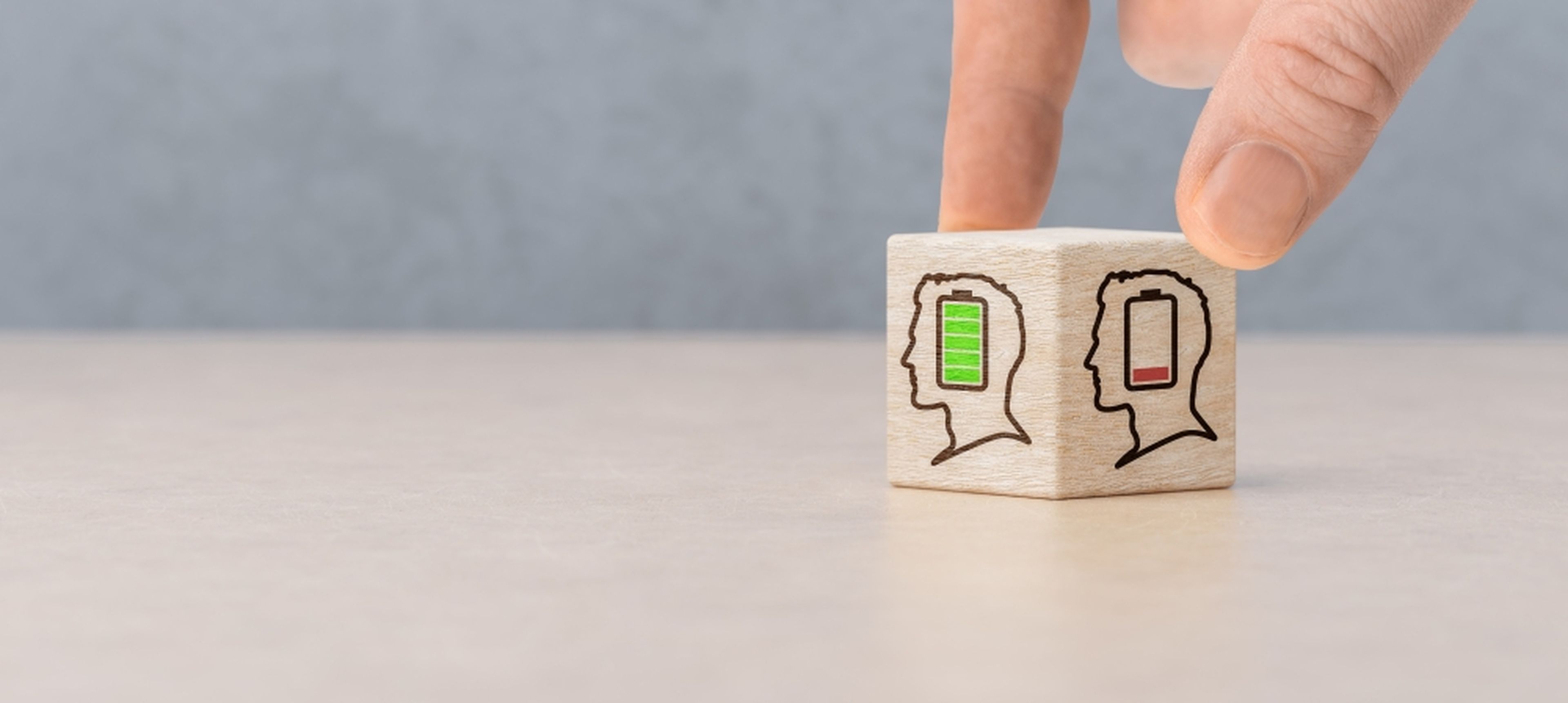 Mental Health in the Workplace
