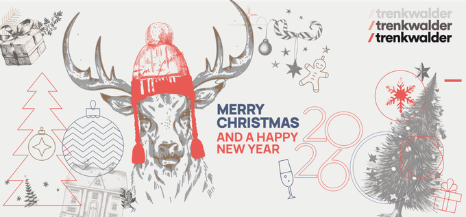 Ein Jahr voller Meilensteine – 