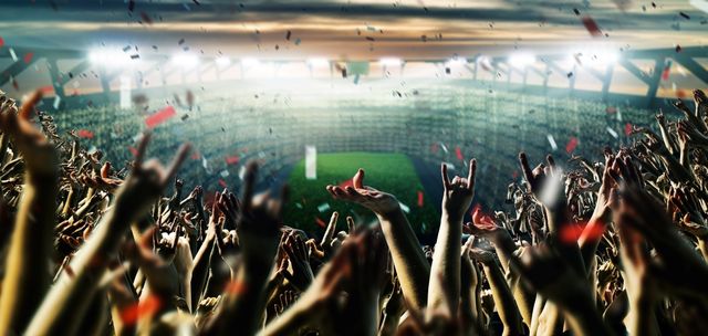 2 x Final-Tickets