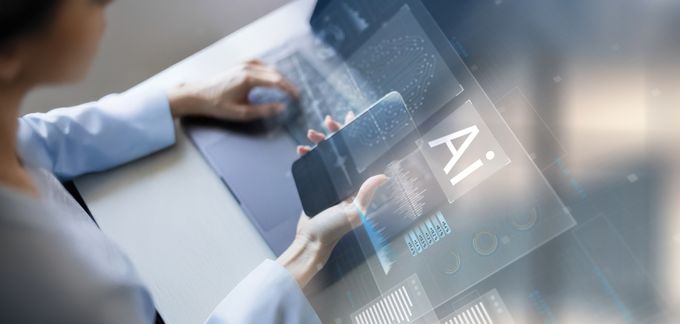 Algorithmic Recruitment Process: 