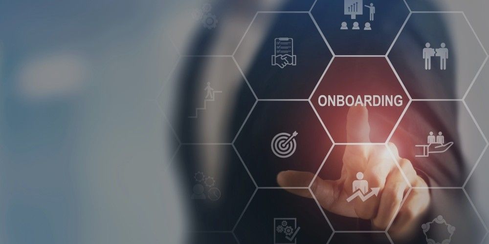 Onboarding: So gelingt der Start im neuen Job