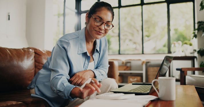 Complete payroll accounting
