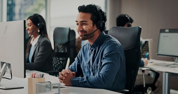 Customer engagement