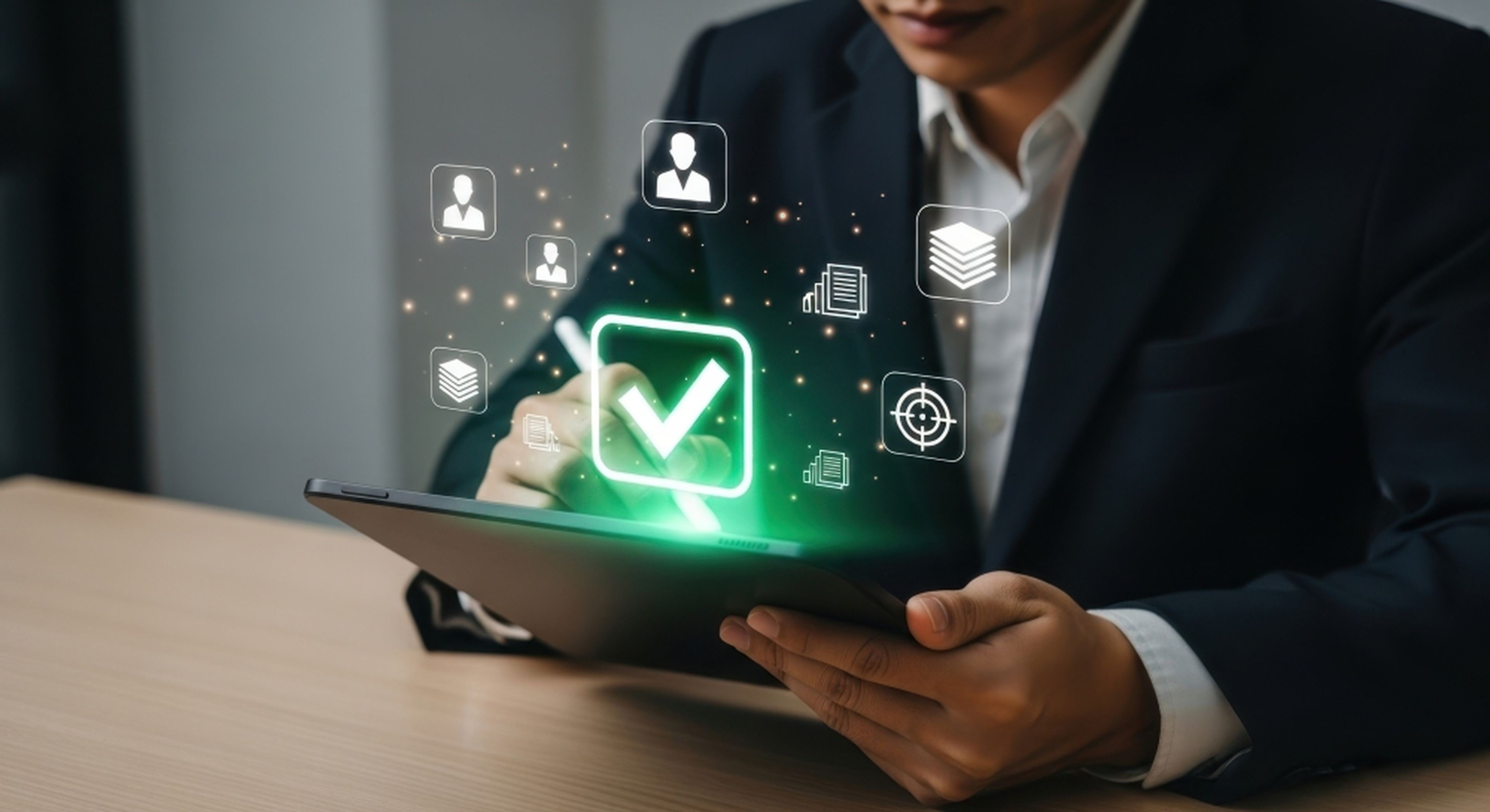 Implementing HR technology correctly:
