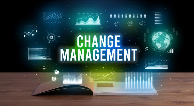 Change management in personnel planning: