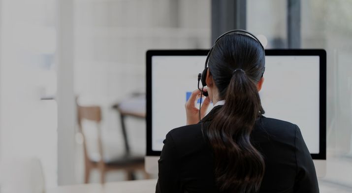 Remote Support & Diagnose