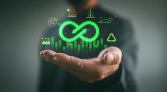 Sustainable leadership
