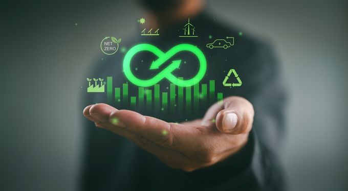 Sustainable leadership