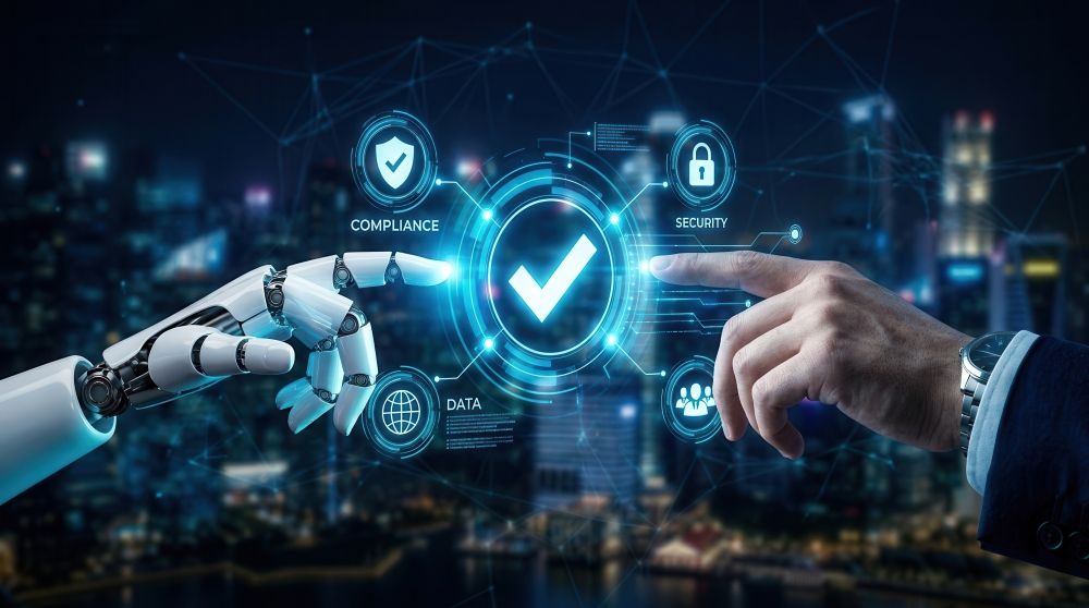 Responsible AI Use in Recruiting: What Companies Should Consider