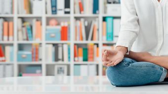 Mindfulness & short micro-routines