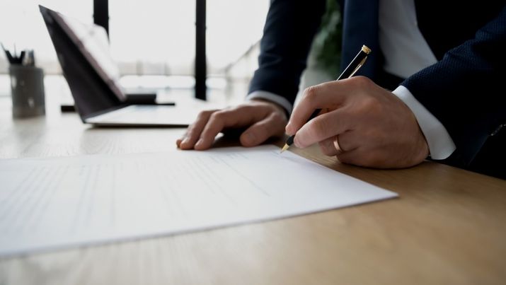 Rechtliche Compliance & Risikominimierung