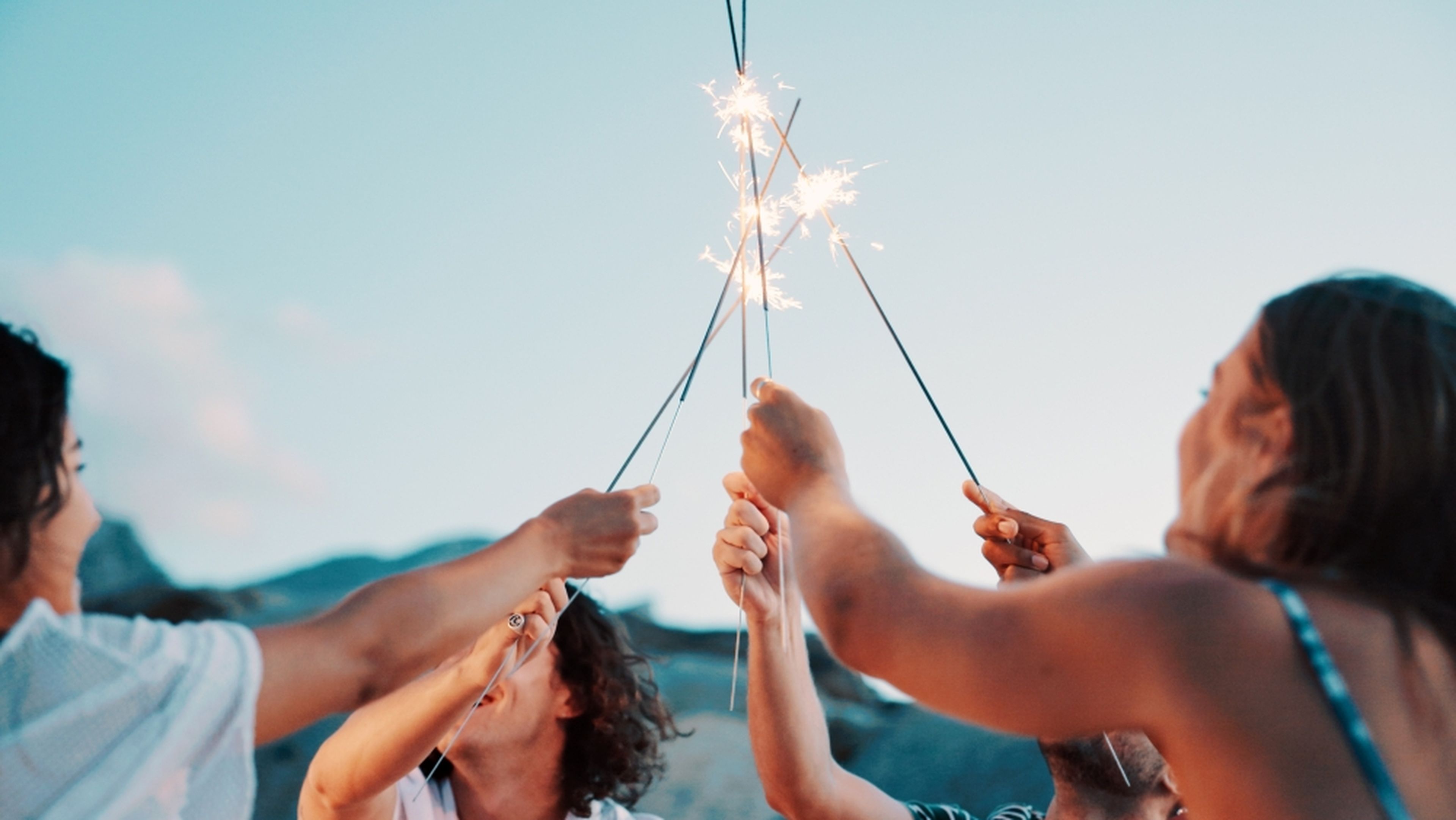 New Year, New Opportunities: 