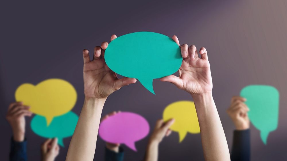 Effective communication in everyday working life