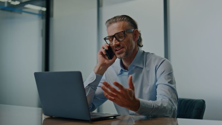 Forderungsmanagement