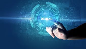 On-demand workforce: