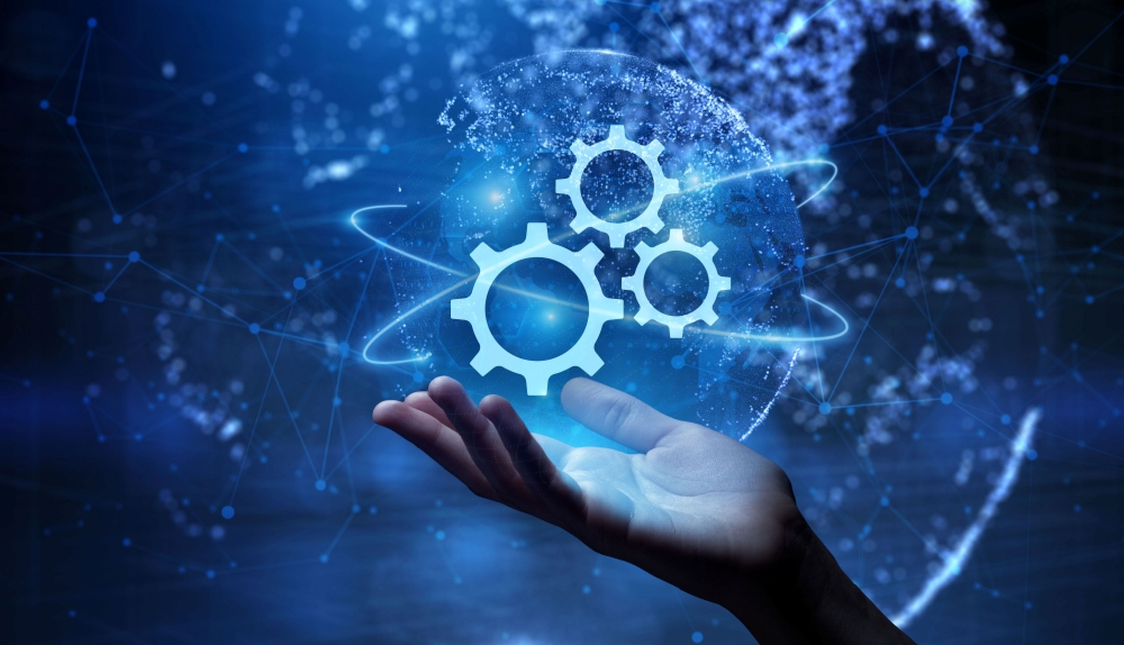 Process optimisation in HR: