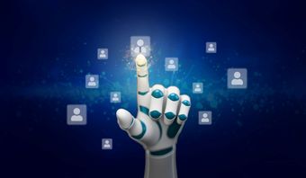 Künstliche Intelligenz im Recruiting: