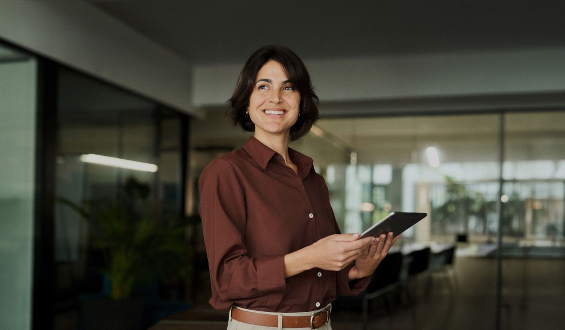 01 Focus on your core business