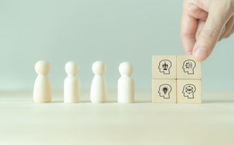 Upskilling in times of skills shortages