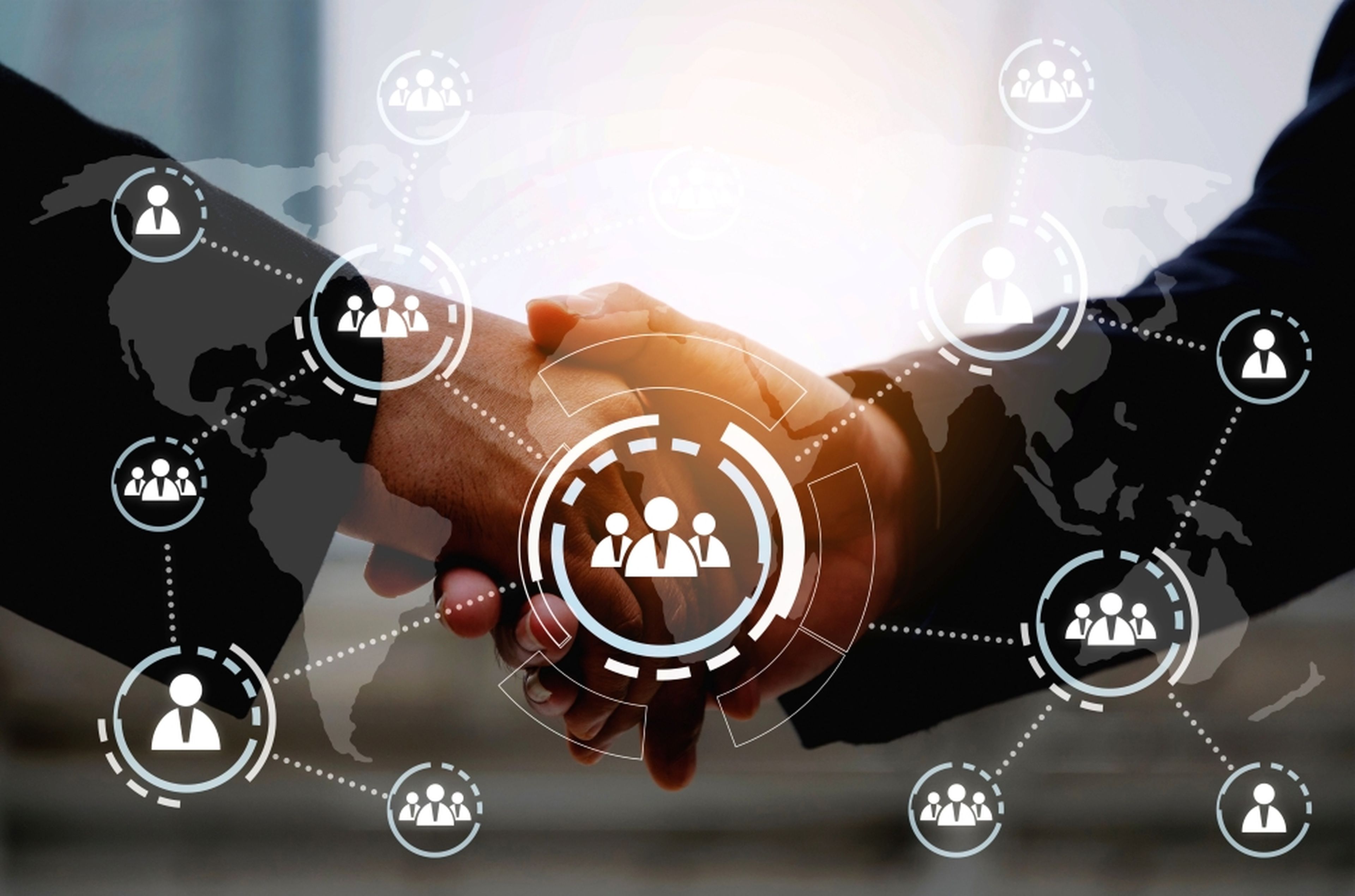 The art of networking