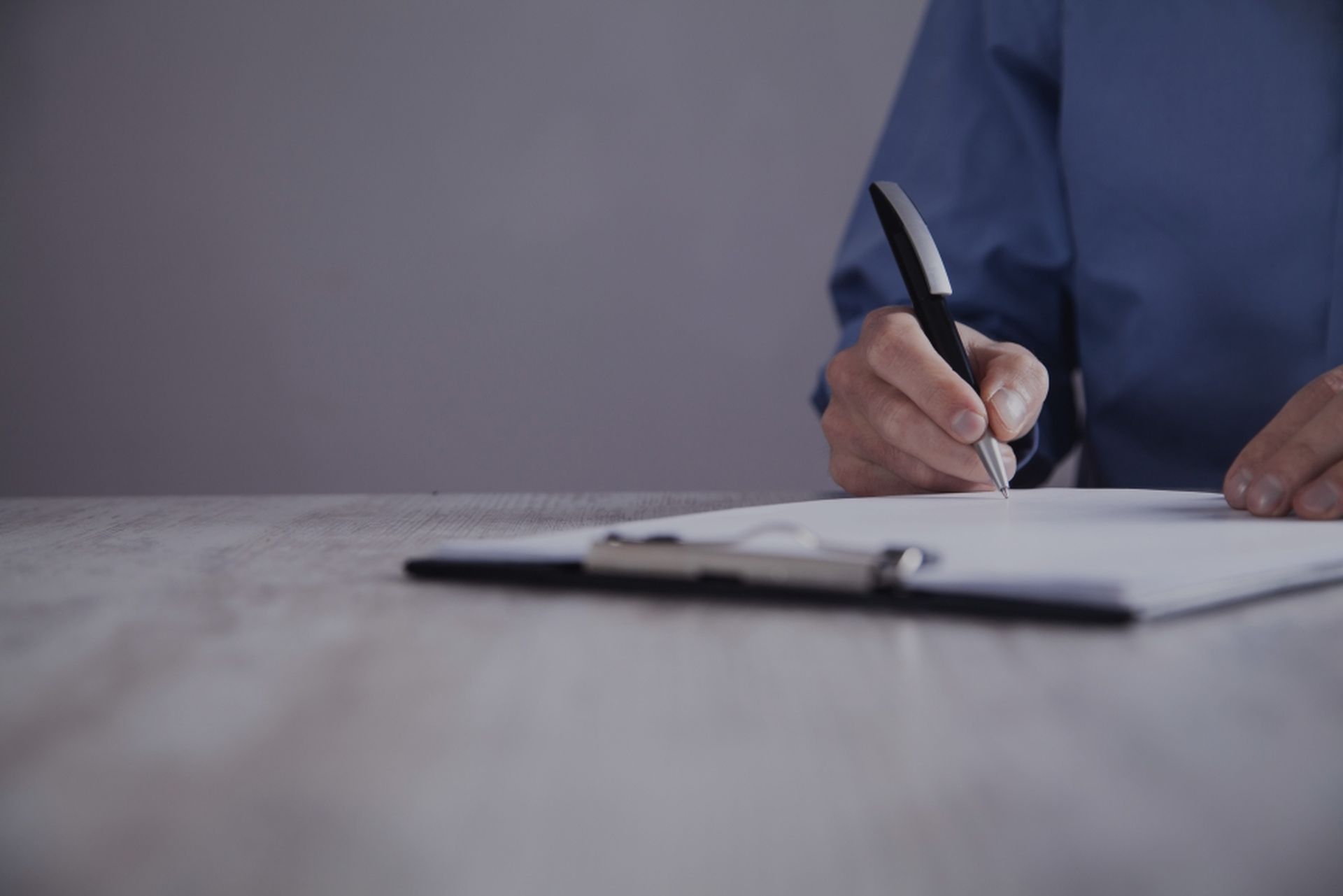 Contract & Compliance Management