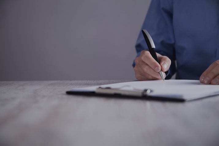 Contract & Compliance Management