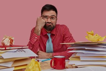 New job, wrong decision?