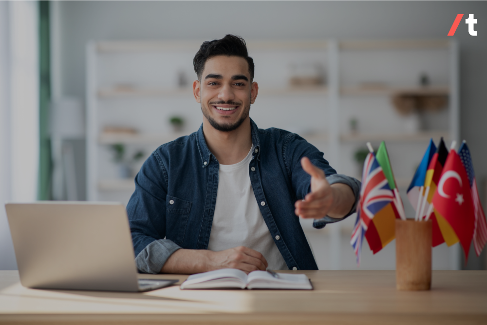 German in everyday working life: How much language does my job really require?