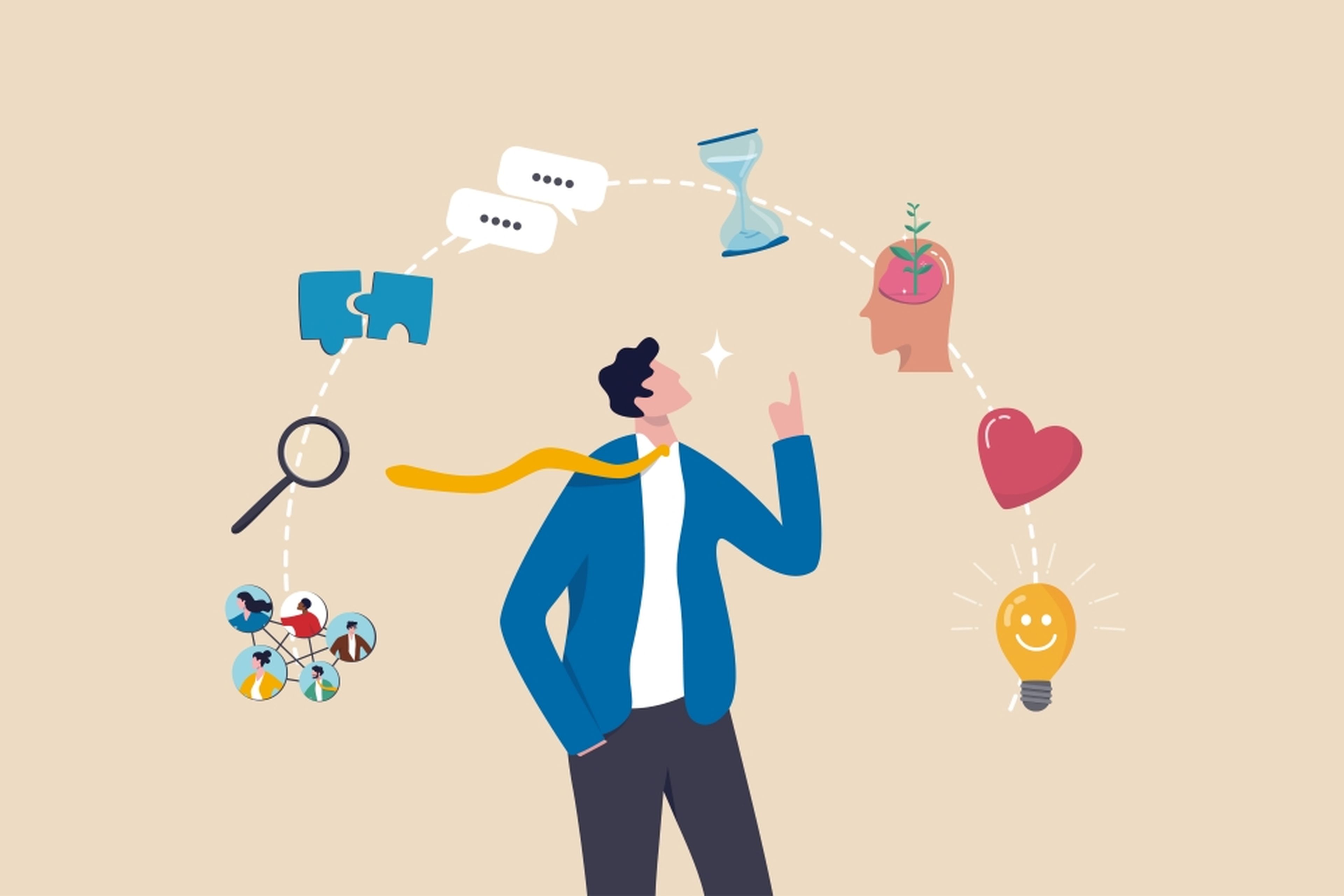 Career Booster Even with a Full Schedule: 