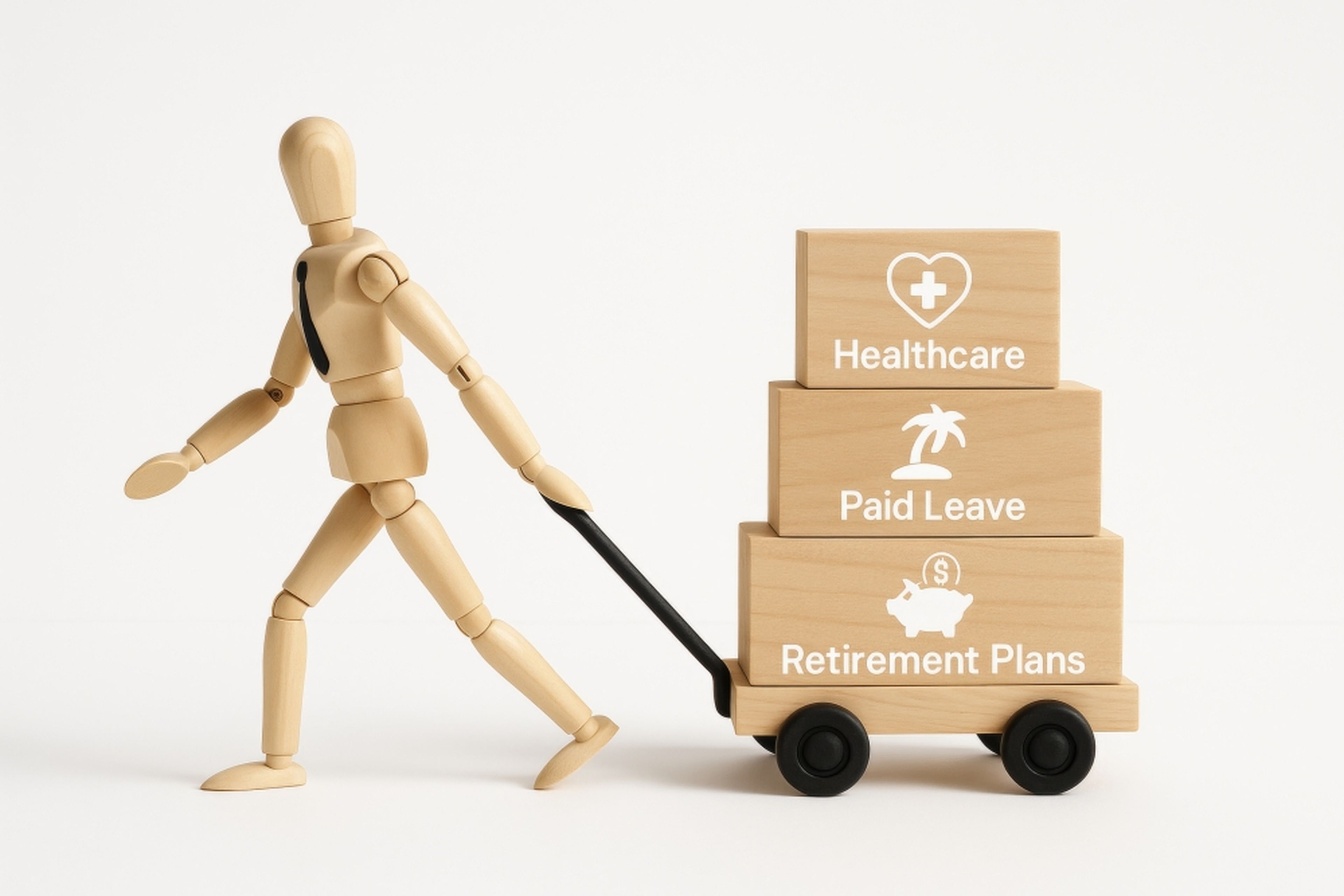 Flexible compensation