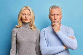 Karrierewechsel mit 40+