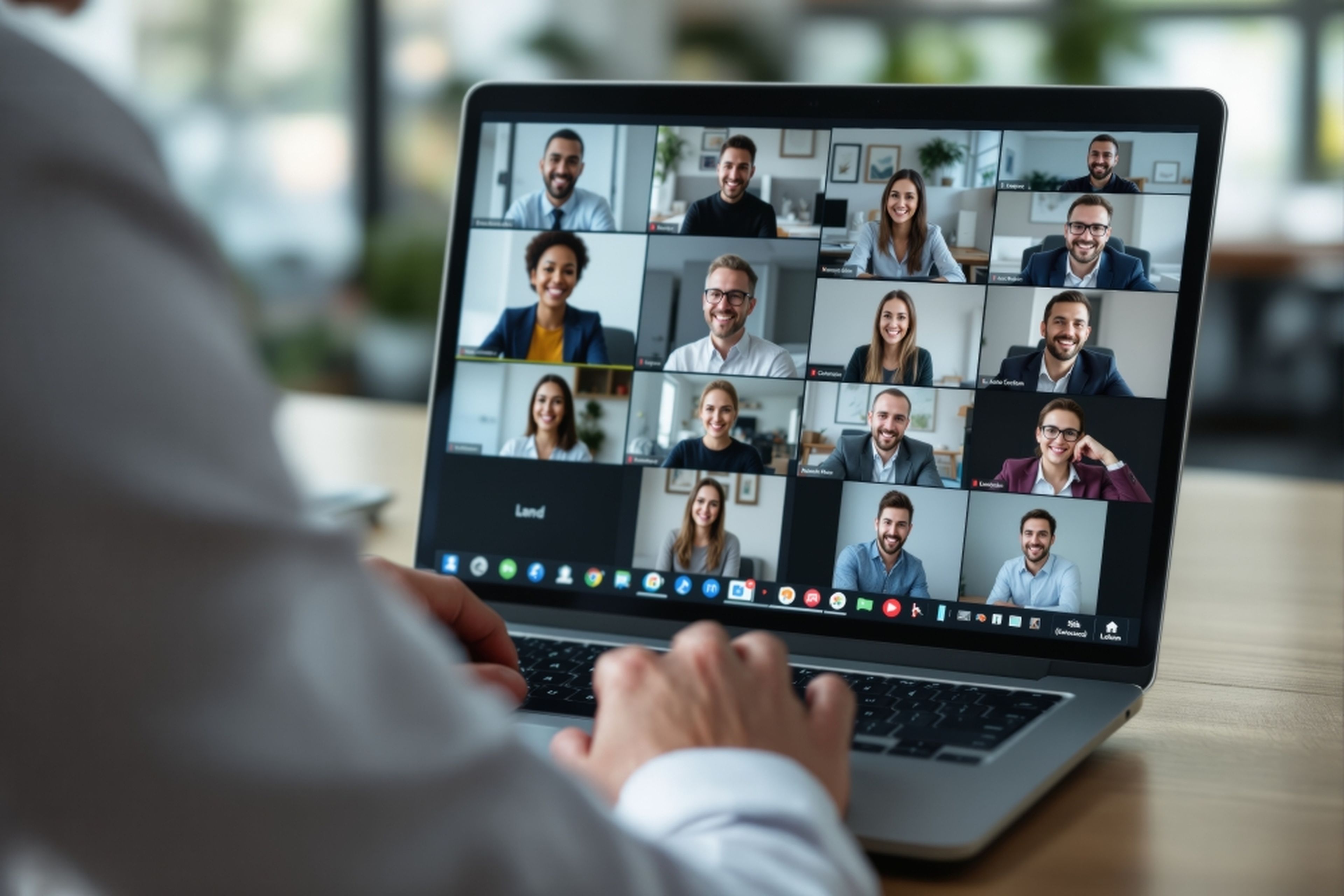 Successful Onboarding in Remote and Hybrid Work Environments: 