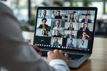 Erfolgreiches Onboarding in Remote und Hybriden Arbeitswelten: 