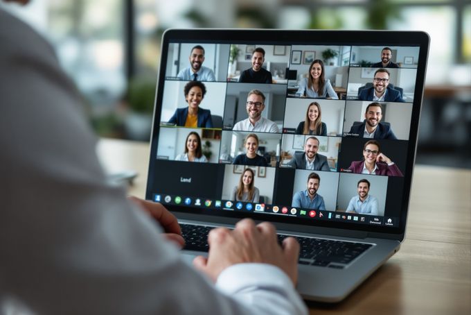 Successful Onboarding in Remote and Hybrid Work Environments: 