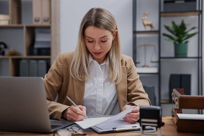 Employer of Record & legal employment