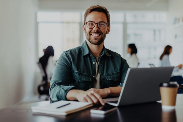 Complete payroll accounting