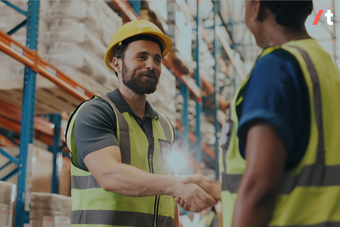 Changing Careers into Production and Logistics: Which Experience Really Counts?