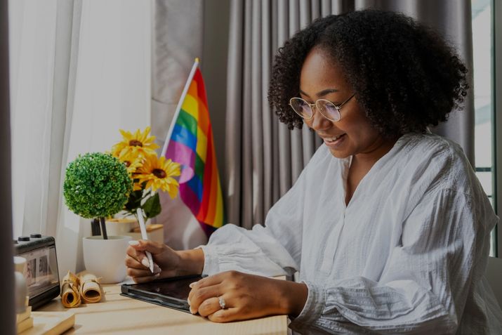 Sexual orientation & gender identity