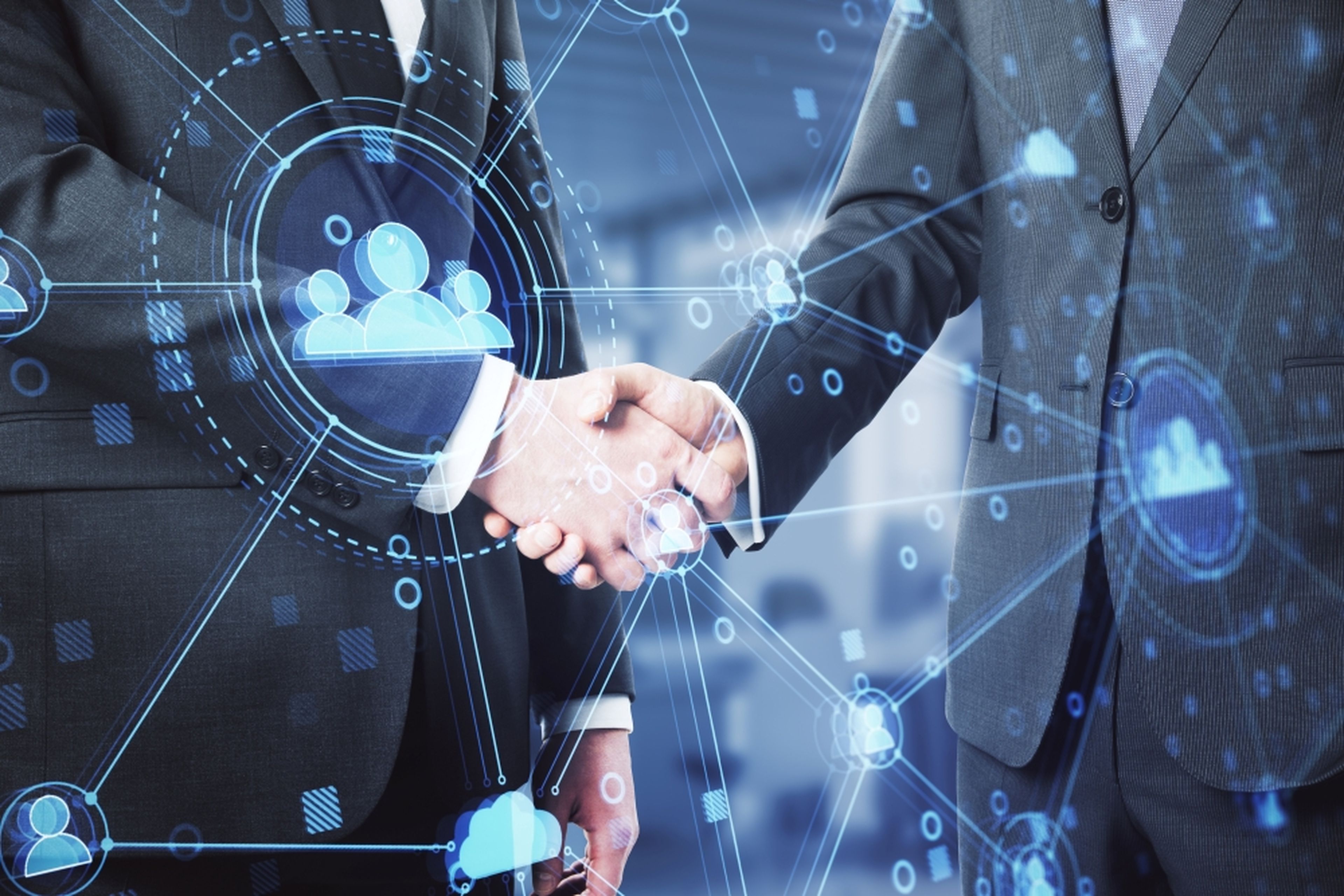 Digital transformation in HR