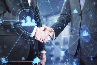 Digitale Transformation in HR: