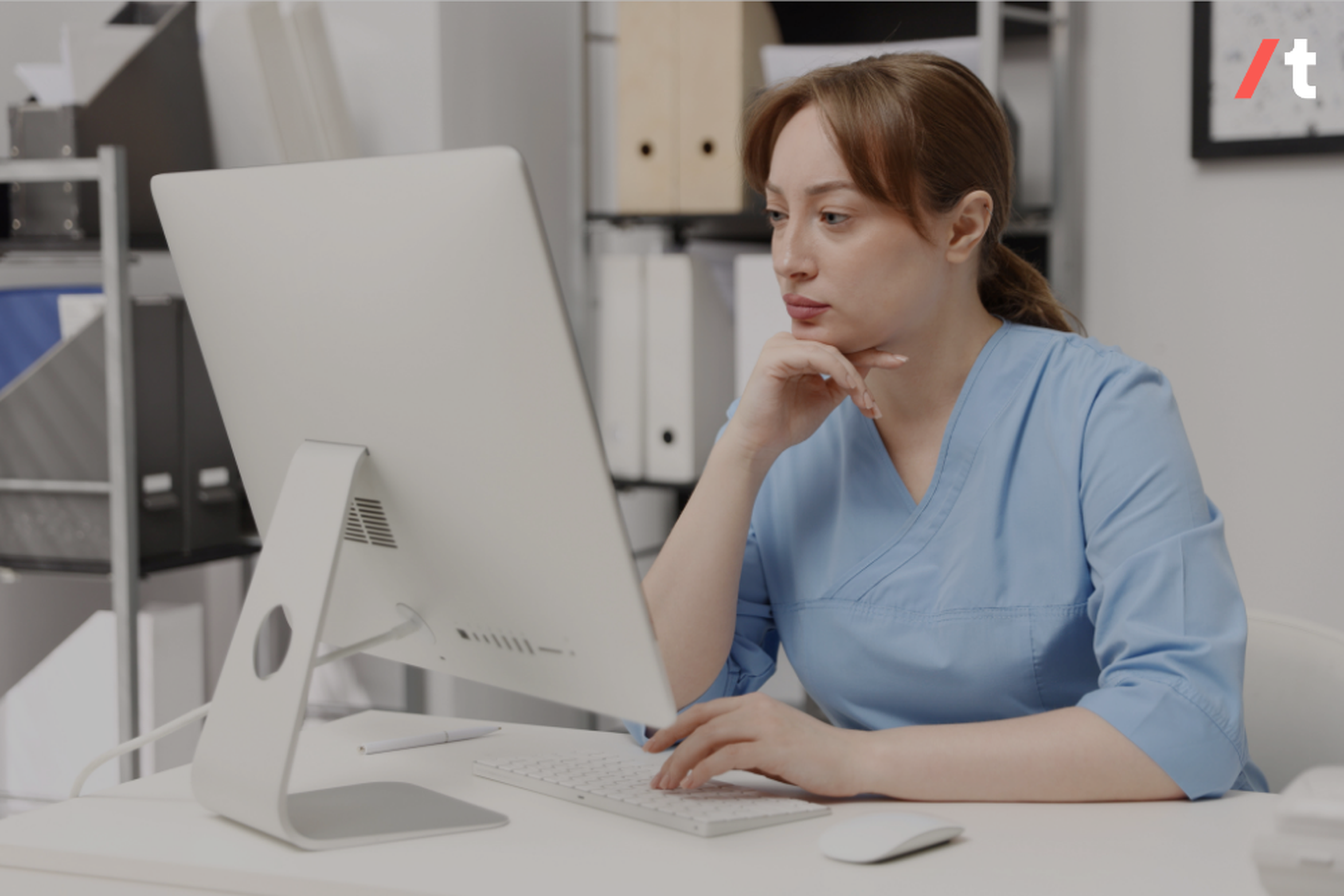 Bewerbung in Pflege und Medizin: So findest du eine Stelle, die zu dir passt