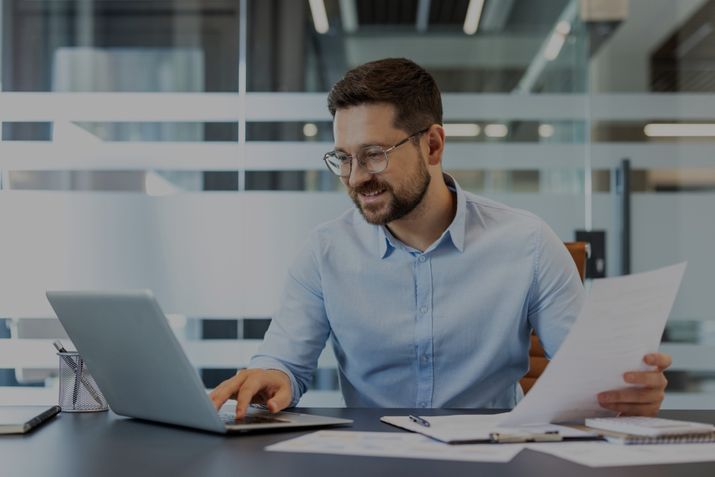 KYC Compliance (Know Your Customer)