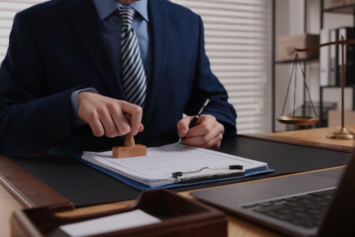 Ensuring compliance